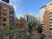 Oportunidad en El Golf: 2D + 2B + sala de estar+ terraza...