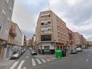 Oportunidad en Elche: Piso de 3 Habitaciones para Recuperar