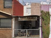 ¡OPORTUNIDAD EN HACIENDA REAL DE TULTEPEC: REMATE!