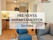 OPORTUNIDAD EN HERMOSA ZONA DE SAN ISIDRO LIMITE CON...