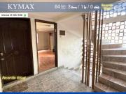 ¡Oportunidad en Jardín Balbuena!