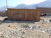 Oportunidad En Jicamarca Te Presento Este Terreno Urbano...