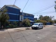 Oportunidad en la Pintana Dpto básico 3° piso