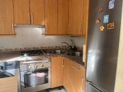 OPORTUNIDAD EN LA ZONA DE ARCOS, PISO DE DOS DORMITORIOS