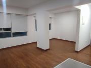 Oportunidad en Magdalena: moderno depa con cochera y...