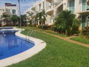 Oportunidad !en Marina Diamante 2 recamaras y un baño