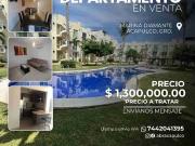 Oportunidad en marina diamante