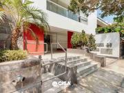 Oportunidad en Miraflores: Departamento con 2 hab+...