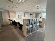 ¡Oportunidad en Miraflores! Oficina Implementada Lista...