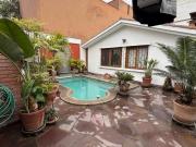 ¡Oportunidad en Monterrico! Casa con Jardín, Piscina y...