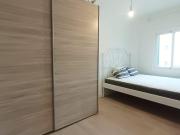 Oportunidad en Palma: piso reformado y amueblado con...