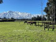 Oportunidad en Pirque – Viña Haras de Pirque