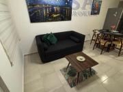 OPORTUNIDAD EN PLAYA DEL CARMEN Departamento amueblado y...