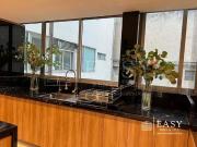 Oportunidad en Polanco: Departamento con acabados de lujo