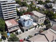 Oportunidad en Providencia: Casa con uso comercial