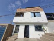 ¡Oportunidad en Puente Piedra! Casa de 2 pisos con...