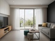 Oportunidad en Recoleta 3 ambientes con balcon...