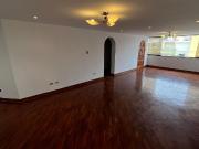 Oportunidad en San Miguel: departamento de 127 m² con 3...