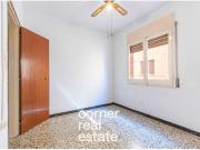 Oportunidad en Sant Cugat – Piso a Reformar en Sant Francesc