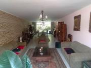Oportunidad en Surco 2 Casas Contiguas 16 m de Frente...