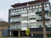 Oportunidad en Surco: Departamento Flat amplio y bien...