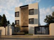 VENTA DE 4 DEPARTAMENTOS NUEVOS Y AMPLIOS 120M2 ZONA...