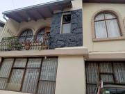 Oportunidad En Venta Casa Con 2 departamentos Granda Centeno