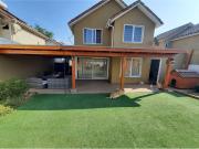 OPORTUNIDAD EN VENTA CASA LAGUNA DEL SOL PHURTADO