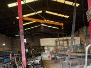 Oportunidad en Venta de Bodega Industrial con excelente...