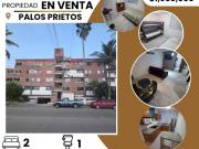 OPORTUNIDAD EN VENTA DEPARTAMENTO EN AVENIDA CRUZ LIZARRAGA