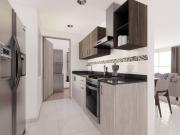 Oportunidad en Venta: Departamento en Zona de Alta Plusvalía