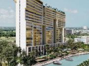 Oportunidad en venta en Puerto Cancún, BLAS