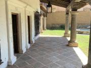 OPORTUNIDAD EN VENTA RESIDENCIA, COL. REFORMA