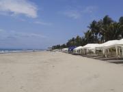 En Venta lote 1000 metros Entrada 7 Punta Blanca, Santa...