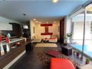 OPORTUNIDAD EN VENTA SUITE AMOBLADA EN CUMBAYA CERCA AL...