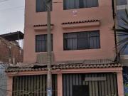 ¡Oportunidad en Villa El Salvador! Casa – Local ideal...