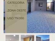 OPORTUNIDAD ! EN VTA. ESTUPENDA PROPIEDAD RESTAURADA A...