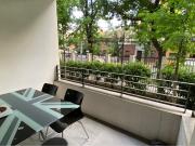 ¡Oportunidad en Ñuñoa dpto. en 1er piso!