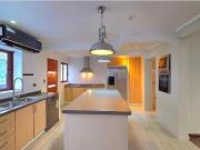 OPORTUNIDAD EQUIPADA CASA EN CONDOMINIO LOS ANDES