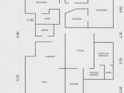 OPORTUNIDAD: ESPACIOSO DEPARTAMENTO SUPER BIEN UBICADO