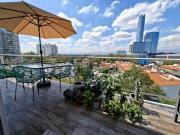 Oportunidad. Espacioso, iluminado y Terraza con vista a...