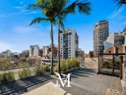 Oportunidad Espectacular Departamento terraza propia...