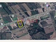 Oportunidad Estratégica: A 15 Minutos Aprox. Del Mega...