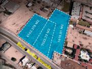 OPORTUNIDAD ESTRATÉGICA EN ZONA MISIONES | 20,804.95 m²