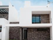 OPORTUNIDAD! ESTRENA RESIDENCIA LA VISTA, 4 RECÁMARAS,...