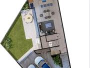 OPORTUNIDAD ESTRENA VENTA DE CASA EN PRIVADA A PRECIO DE...