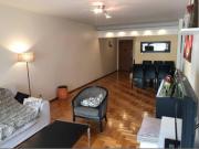 OPORTUNIDAD! EXC. DEPTO 5 AMBIENTES CON 3 DORMITORIOS Y...