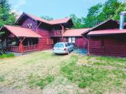 OPORTUNIDAD – EXCELENTE CASA 7D+3B