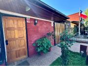 OPORTUNIDAD! EXCELENTE CASA CON AMPLIO PATIO