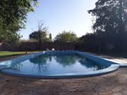 Oportunidad Excelente Casa con Pileta Cerca de la Ciudad!
